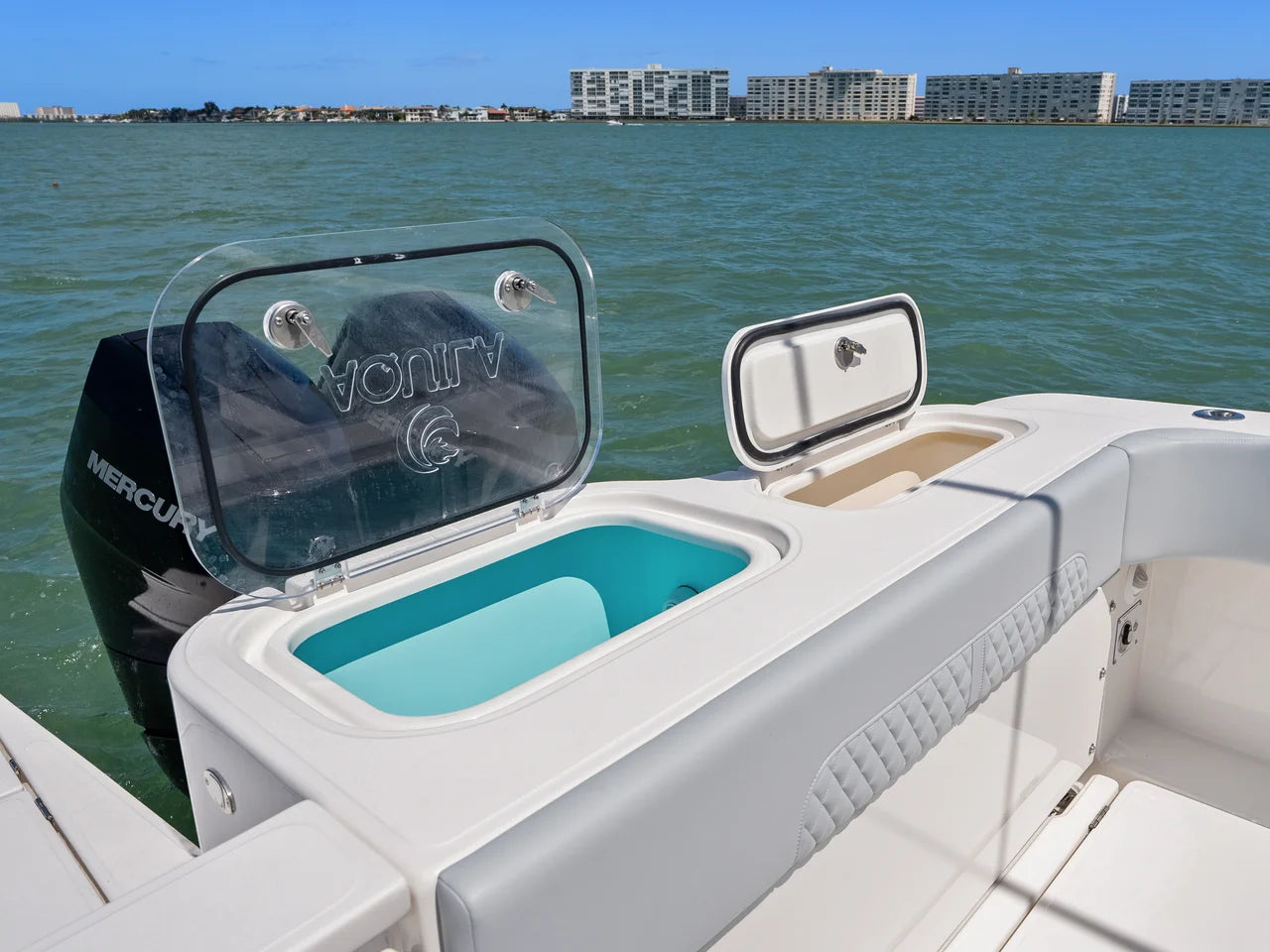 2026 Aquila 47 Molokai 47.0 feet, Clearwater, Florida #77