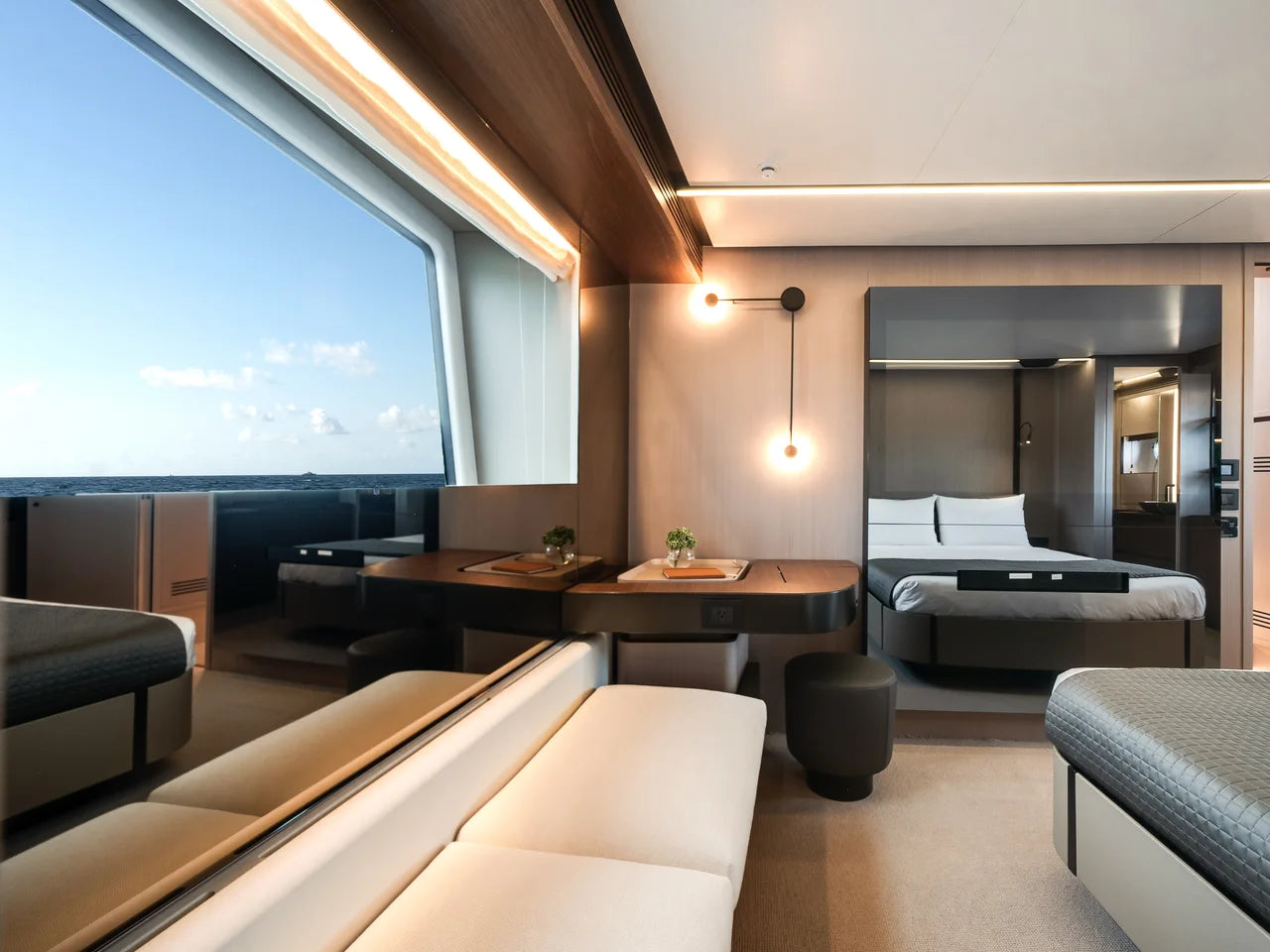 2026 Azimut S8 80.0 feet, Clearwater, Florida #45