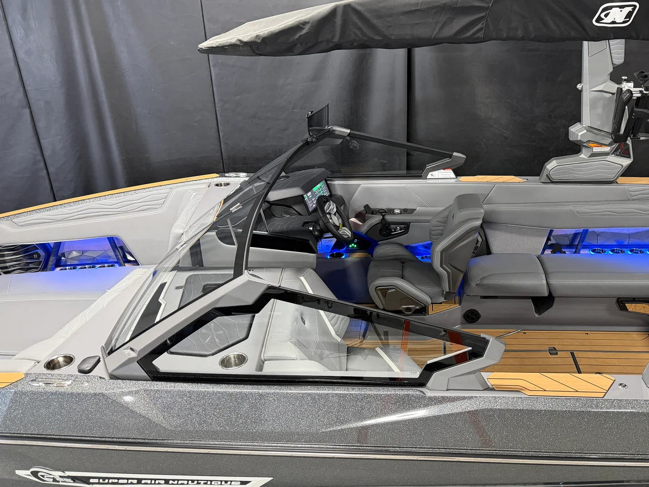 2025 Nautique Super Air Nautique G25 25.0 feet, Clearwater, Florida #6
