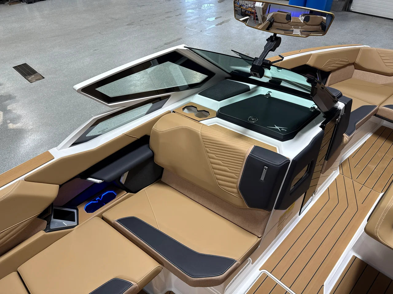2026 Mastercraft X24 24.0 feet, Clearwater, Florida #68