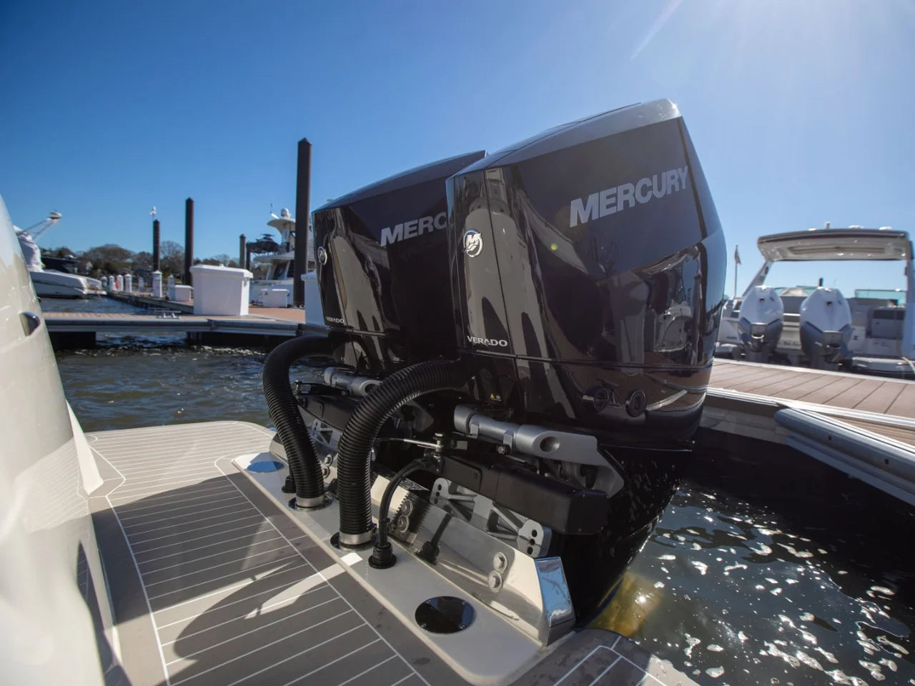 2026 Scout 330 LXF 33.0 feet, Clearwater, Florida #55