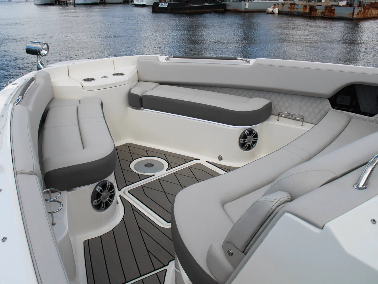 2025 Sea Ray SLX 400 Outboard 40.0 feet, Clearwater, Florida #42