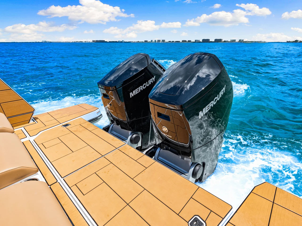 2024 Aviara AV40 Outboard 40.0 feet, Clearwater, Florida #52