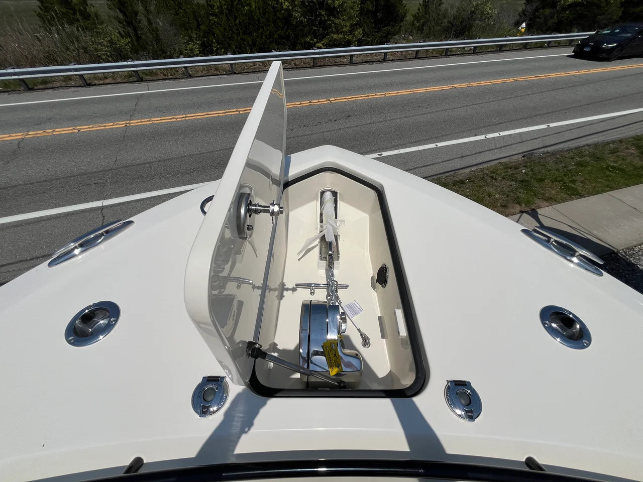 2026 Scout 330 LXF 33.0 feet, Clearwater, Florida #37