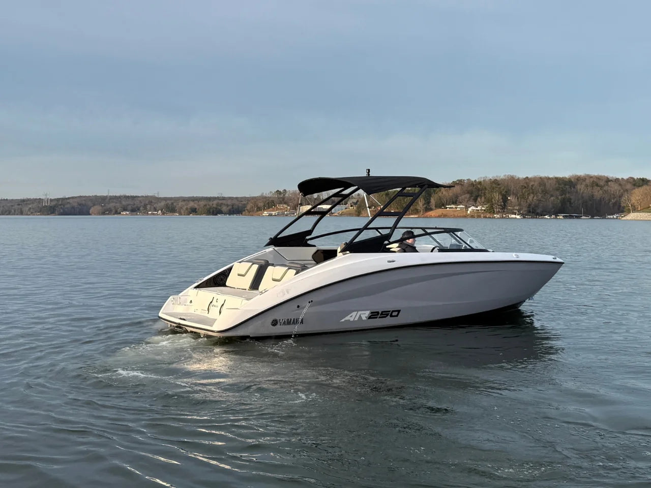 2026 Yamaha AR250 25.0 feet, Clearwater, Florida #4