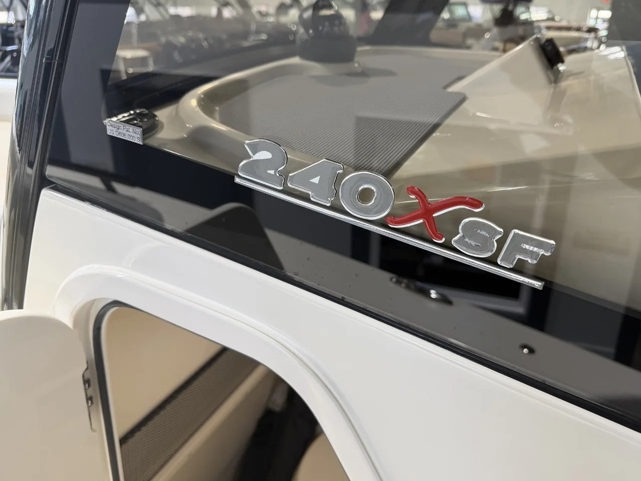 2026 Scout 240 XSF 24.0 feet, Clearwater, Florida #28