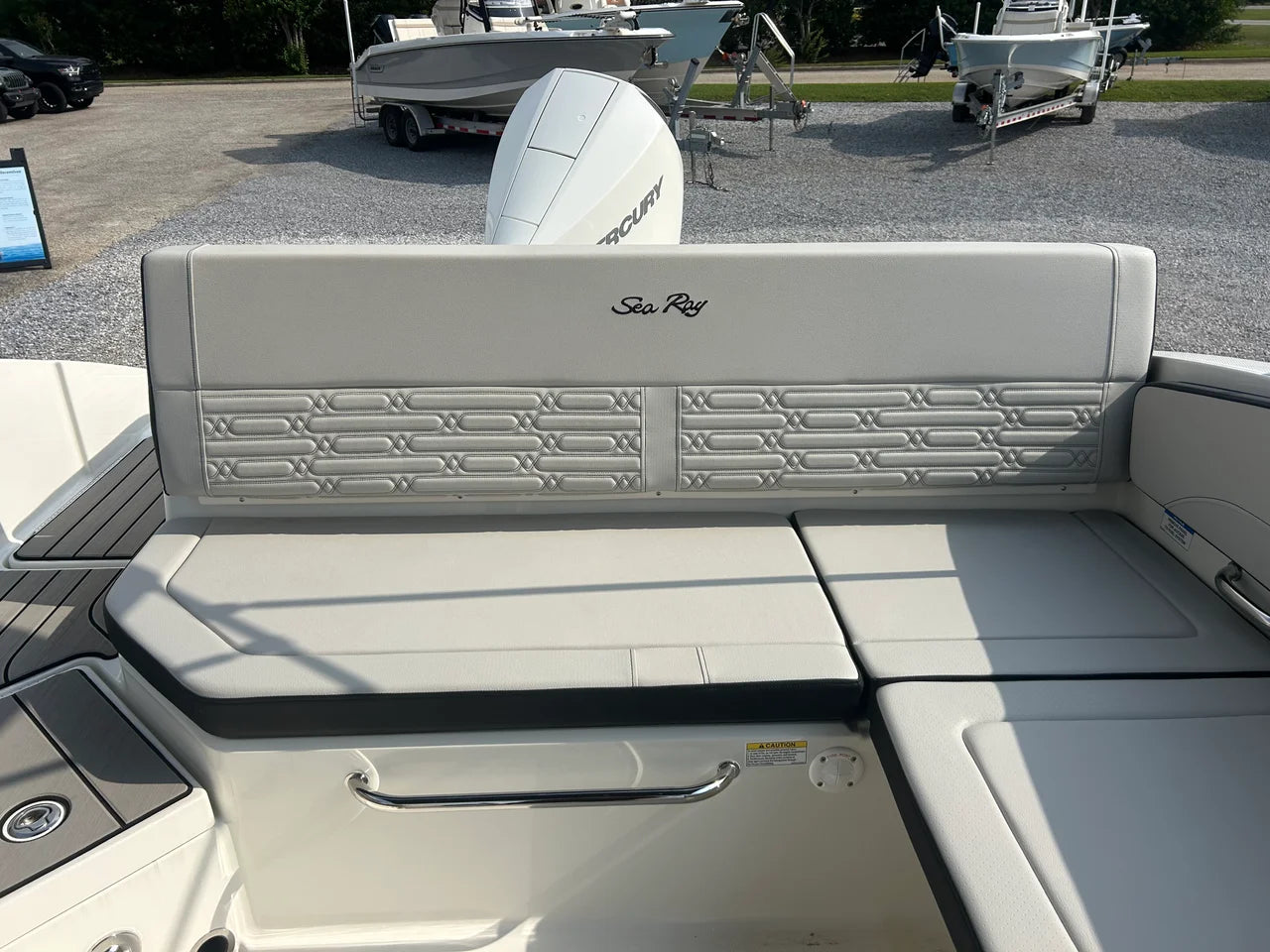 2026 Sea Ray SPX 210 Outboard 21.0 feet, Clearwater, Florida #10