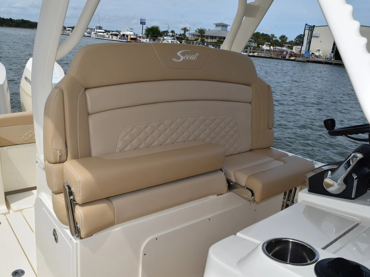 2026 Scout 330 LXF 33.0 feet, Clearwater, Florida #23