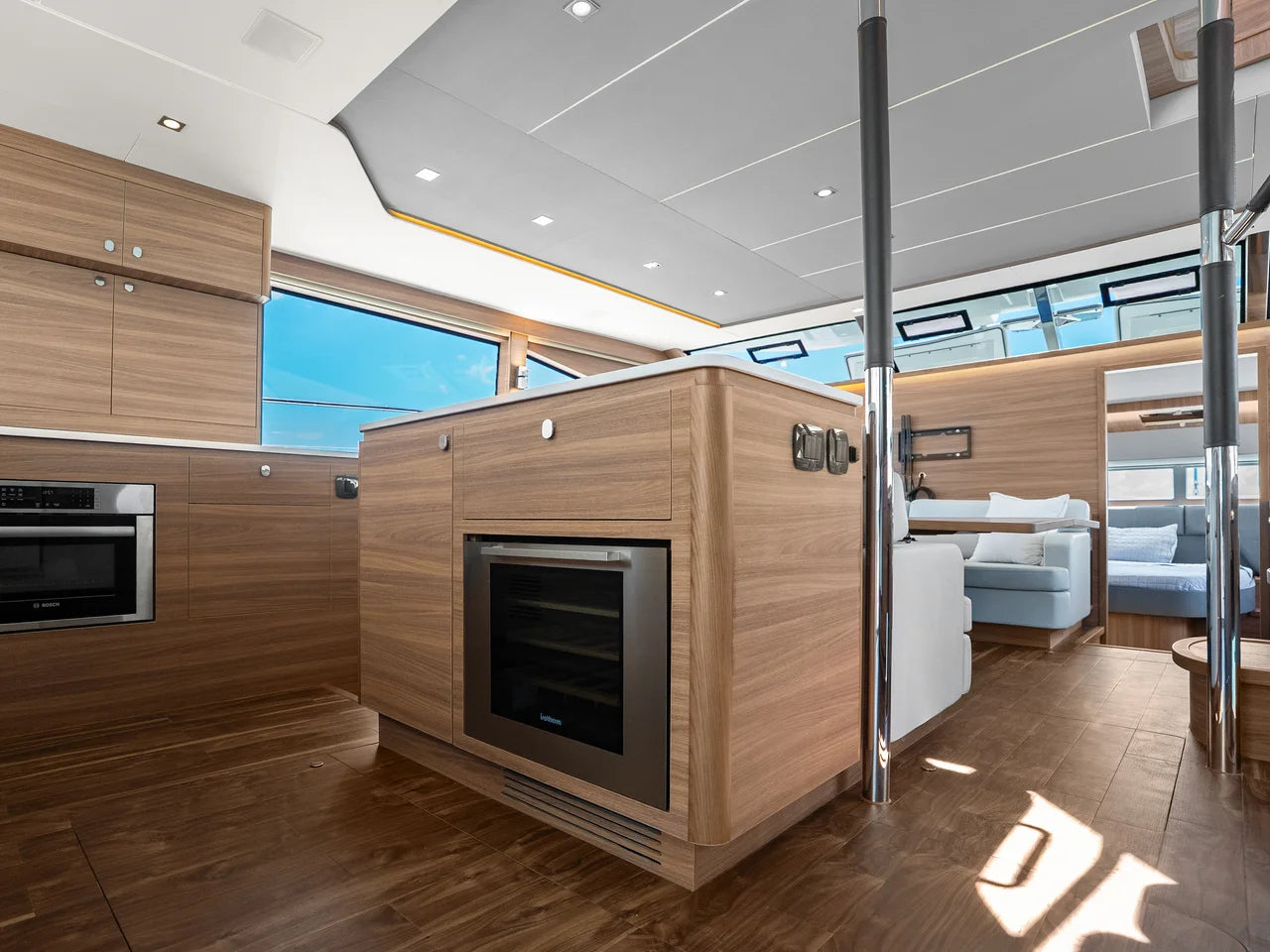 2026 Aquila 54 Yacht 54.0 feet, Clearwater, Florida #59