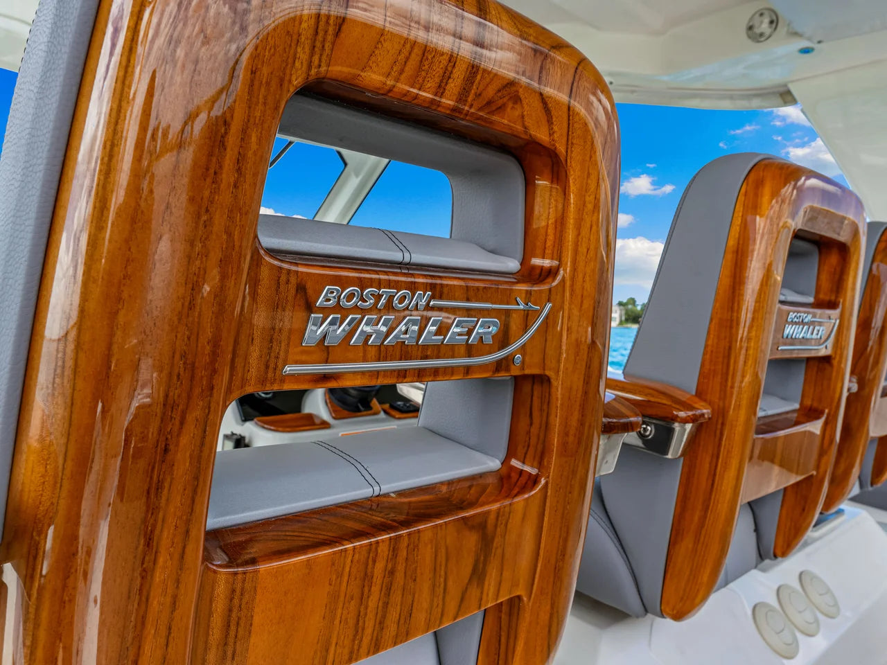 2025 Boston Whaler 420 Outrage 42.0 feet, Clearwater, Florida #16