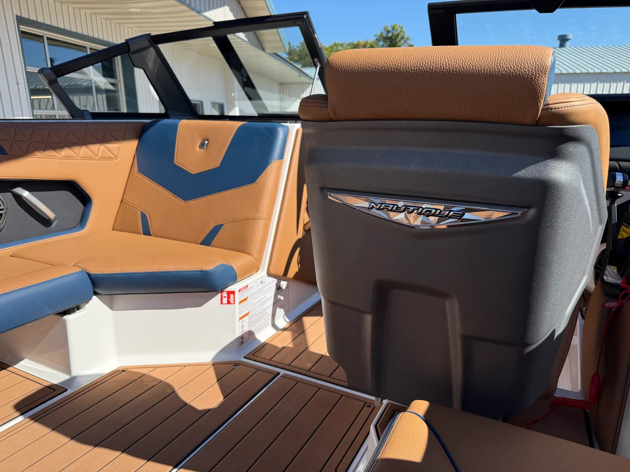2026 Nautique Super Air Nautique GS22 22.0 feet, Clearwater, Florida #41
