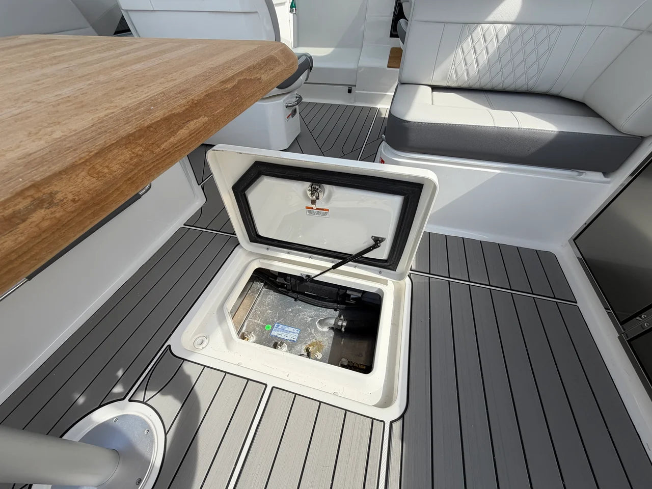 2026 Sea Ray SLX 400 40.0 feet, Clearwater, Florida #54