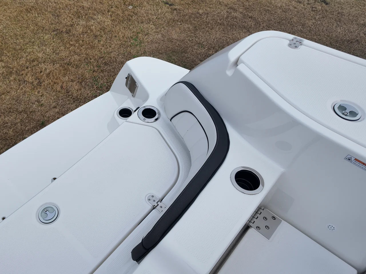 2026 Yamaha 255 FSH Sport H 25.0 feet, Clearwater, Florida #21
