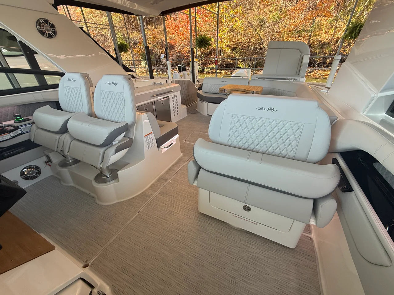 2026 Sea Ray SLX 400 Outboard 40.0 feet, Clearwater, Florida #18