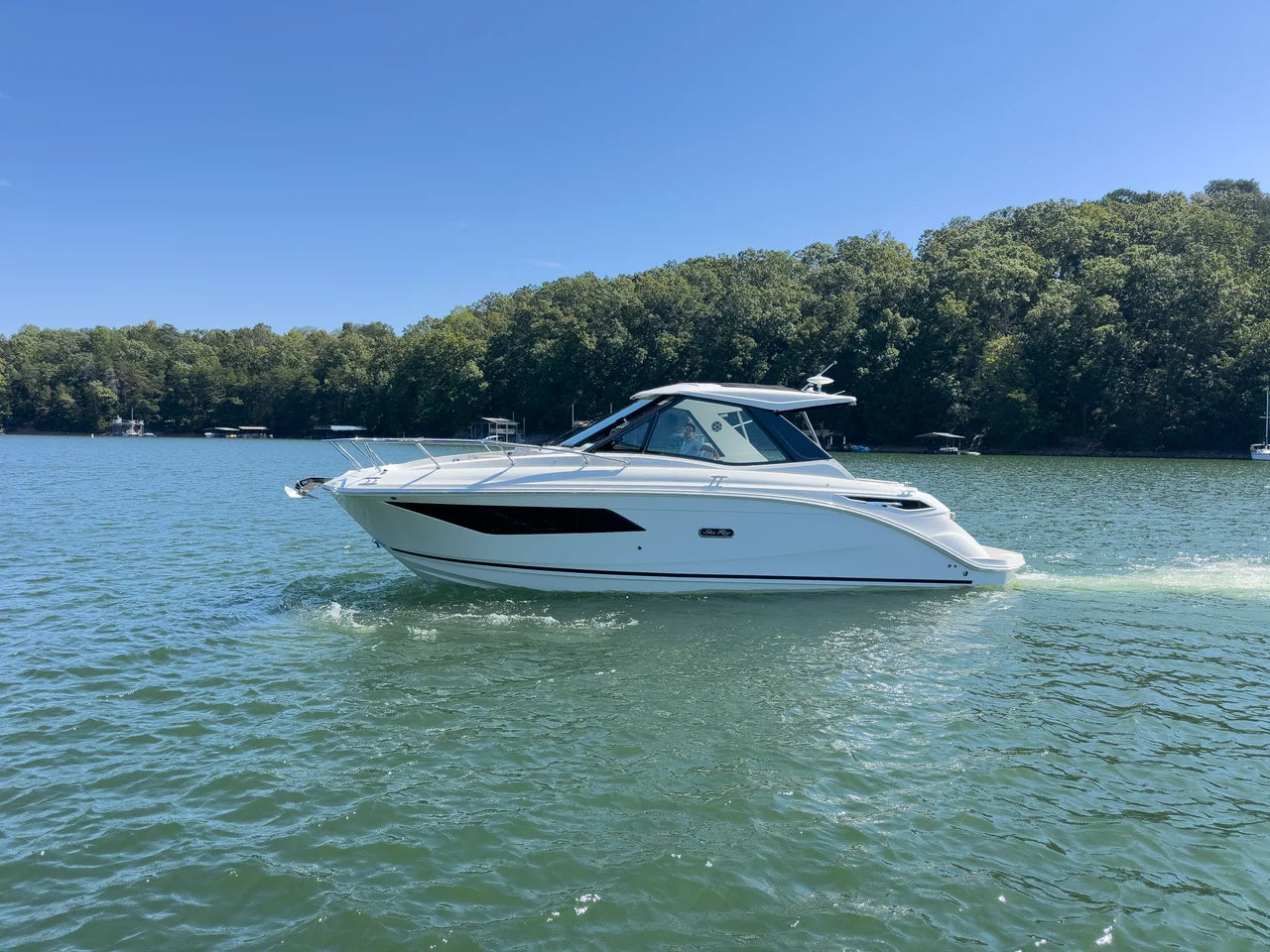 2026 Sea Ray Sundancer 320 32.0 feet, Clearwater, Florida #1