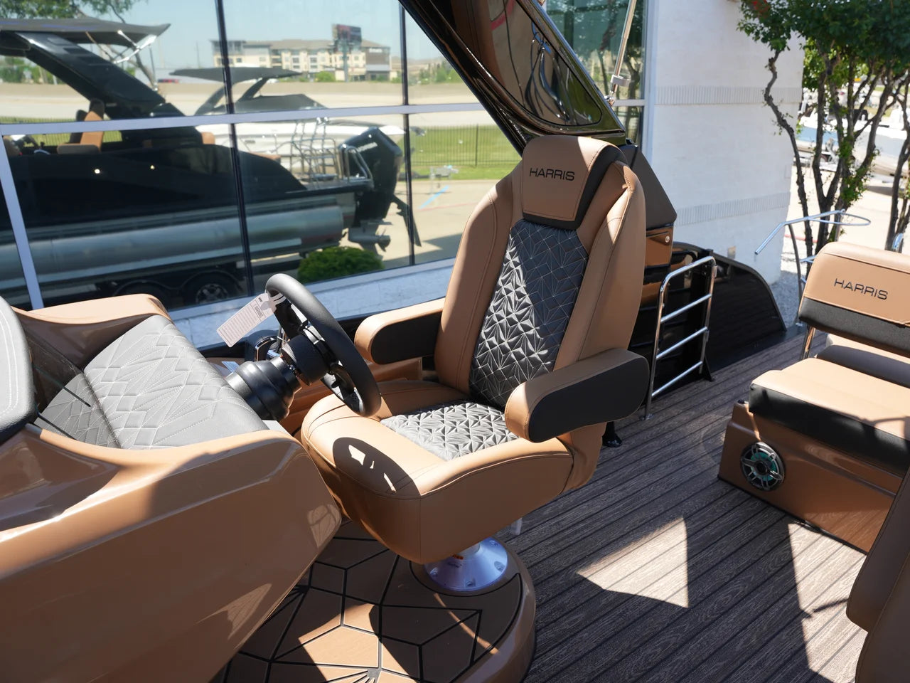 2026 Harris 230 Grand Mariner 23.0 feet, Clearwater, Florida #23