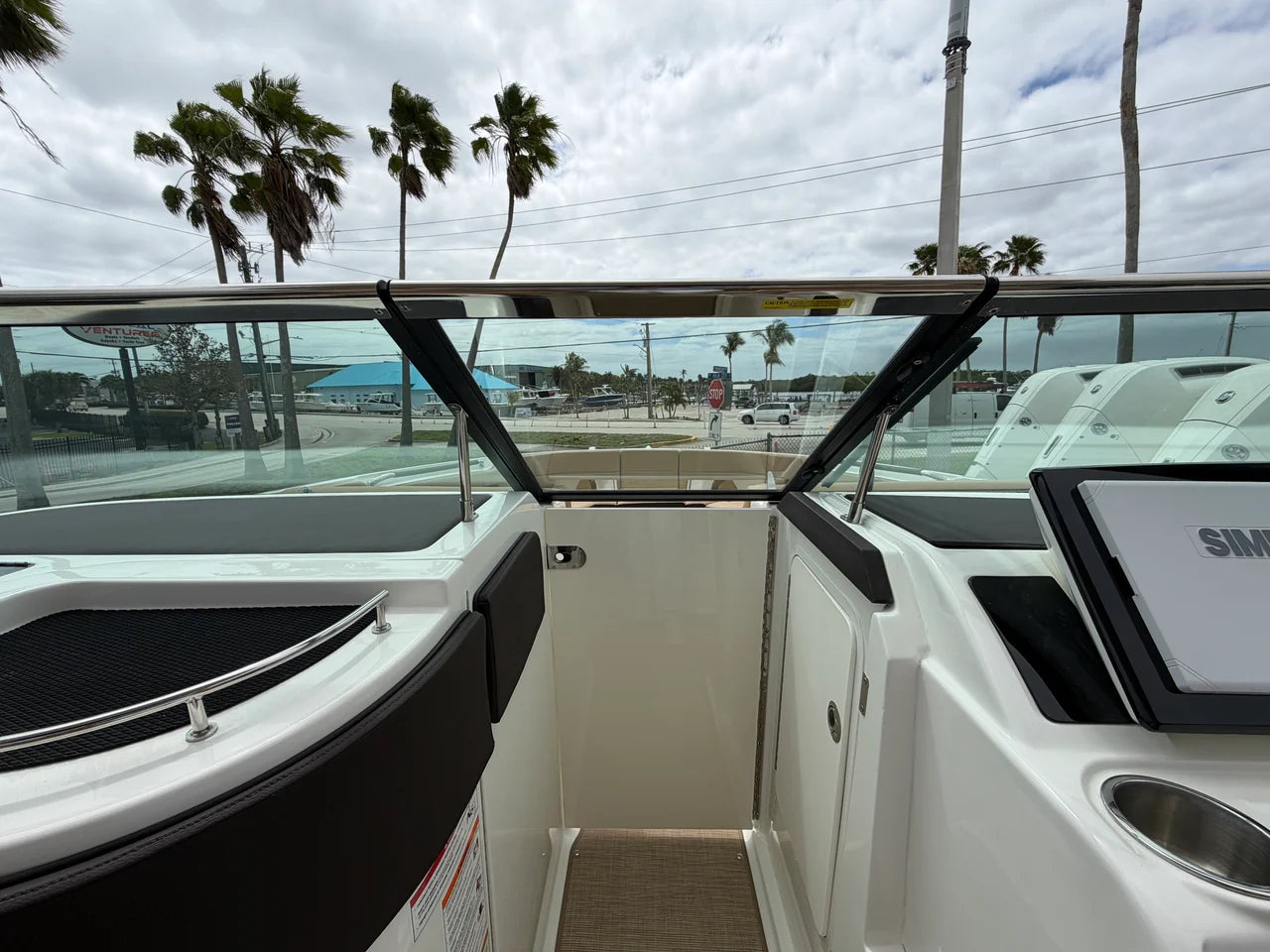 2026 Sea Ray SLX 310 Outboard 31.0 feet, Clearwater, Florida #50