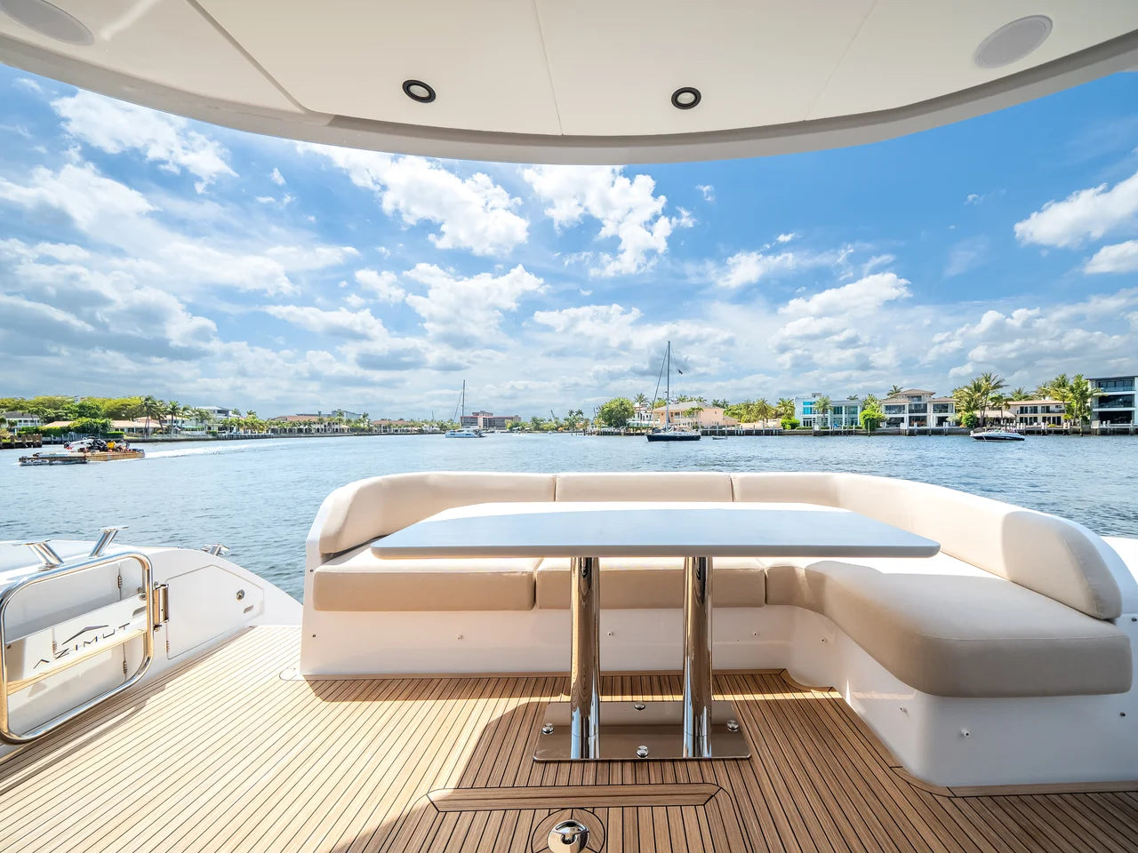 2026 Azimut Fly 53 53.0 feet, Clearwater, Florida #51