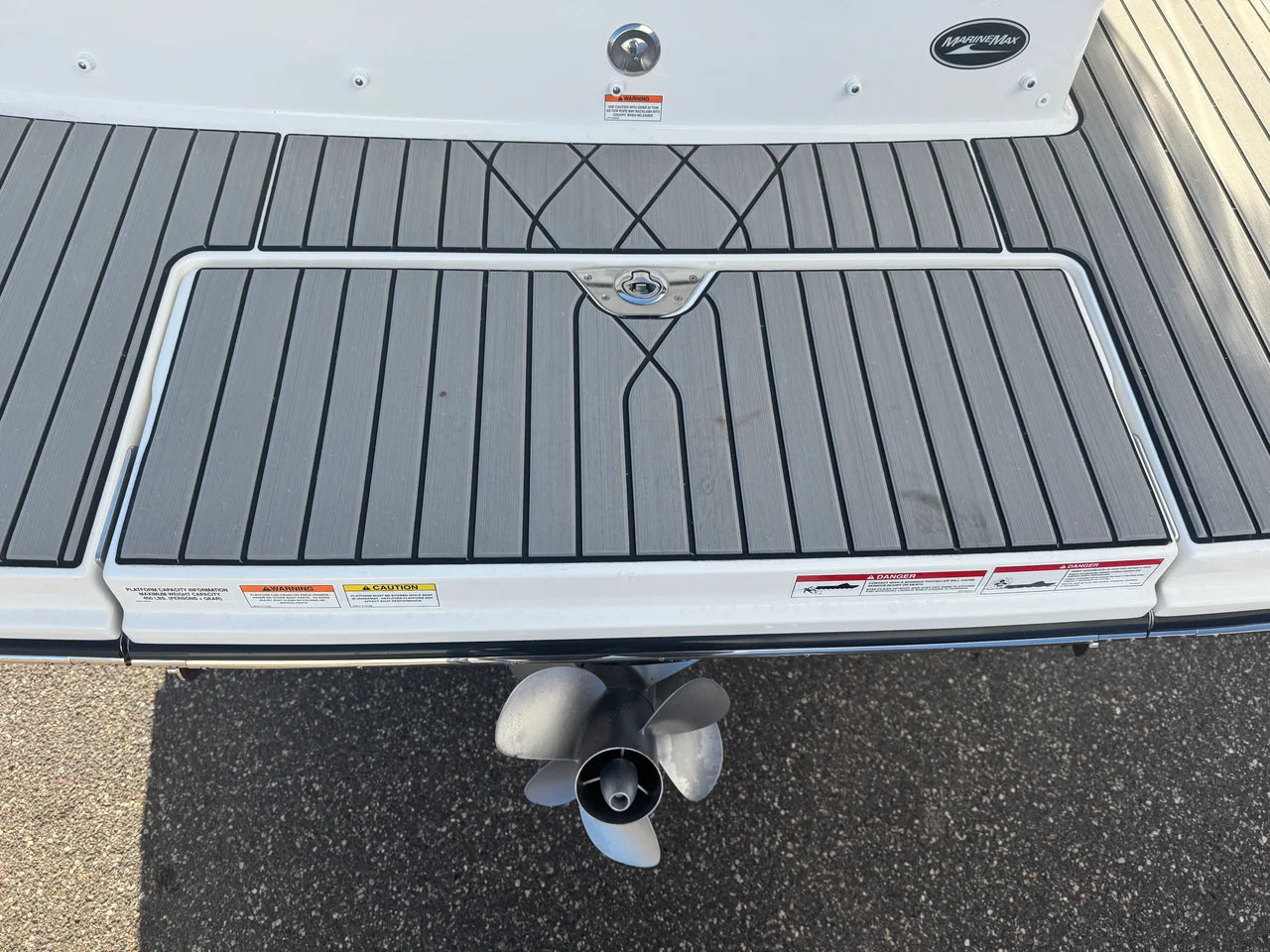 2026 Sea Ray SLX 260 26.0 feet, Clearwater, Florida #7
