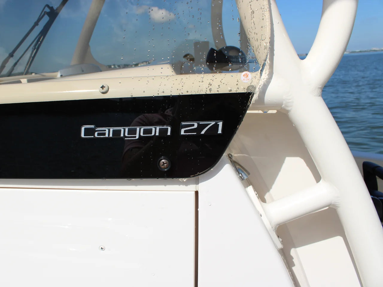 2025 Grady-White Canyon 271 27.0 feet, Clearwater, Florida #20