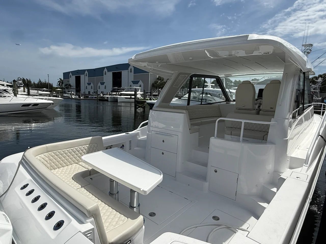 2026 Intrepid 50 EVOLUTION 50.0 feet, Clearwater, Florida #4