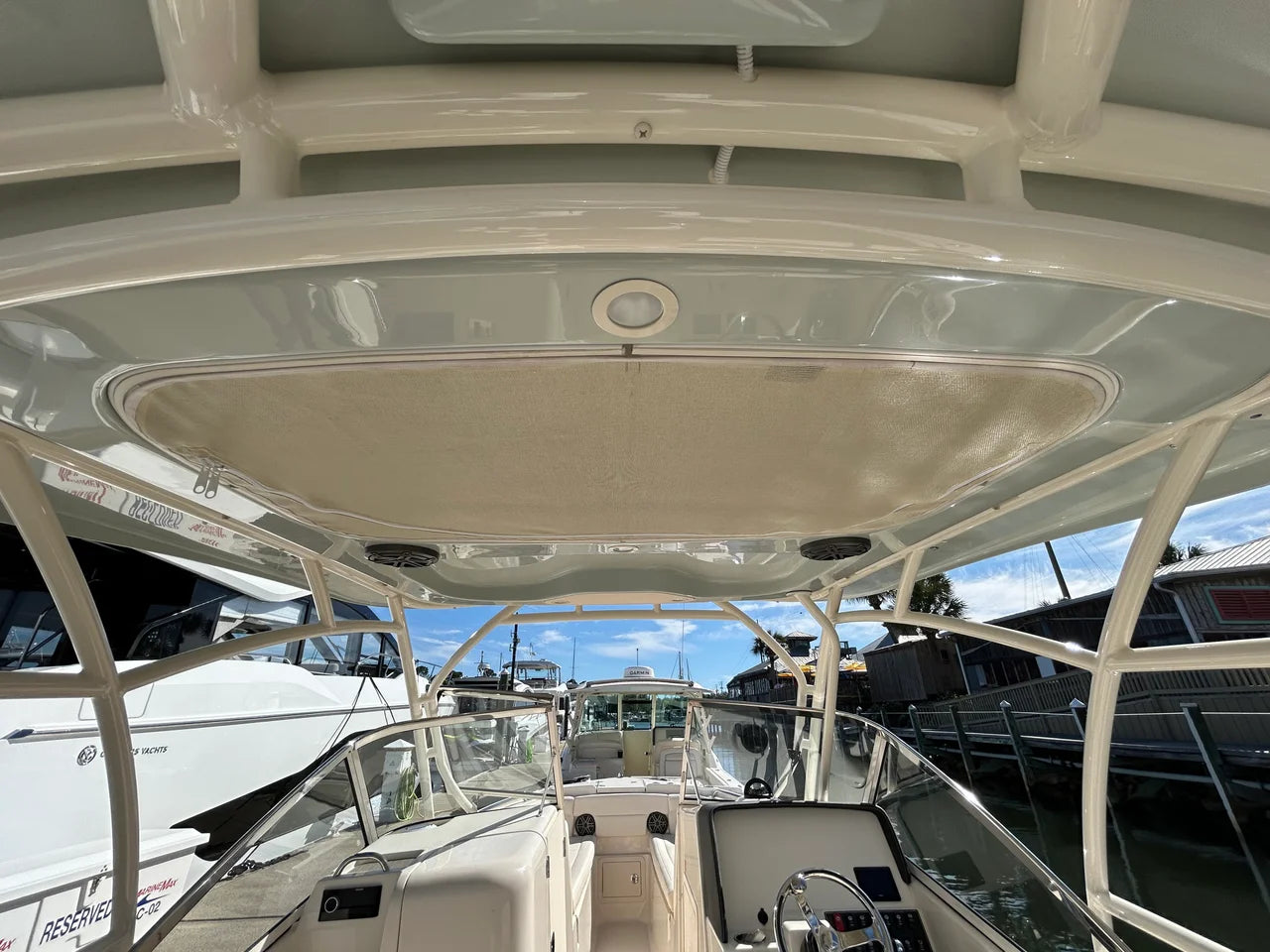2026 Grady-White Freedom 275 27.0 feet, Clearwater, Florida #26