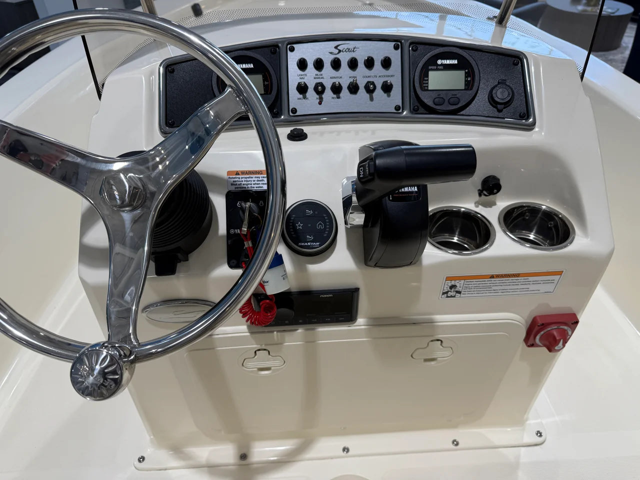 2025 Scout 177 Sport 17.0 feet, Clearwater, Florida #8