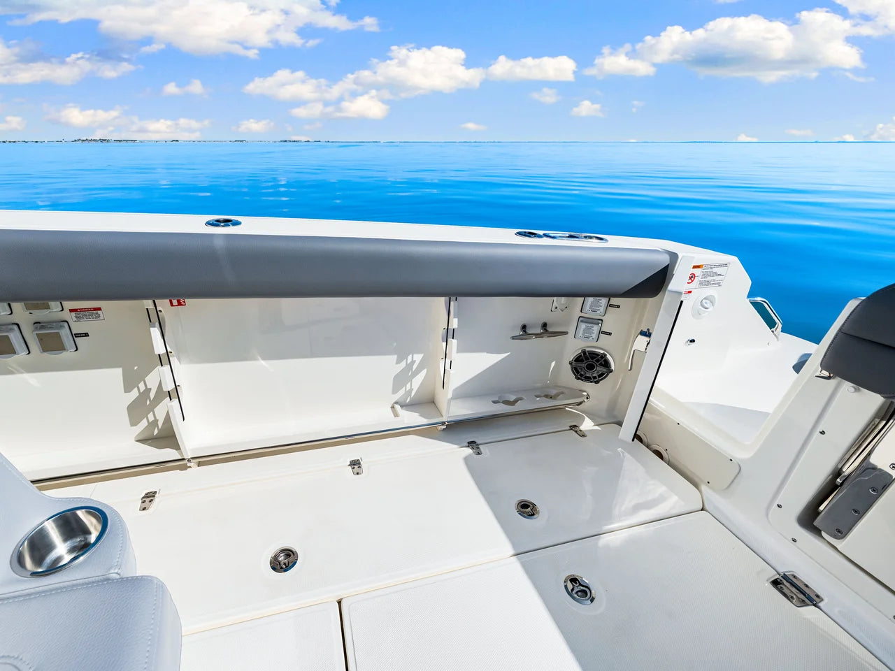 2026 Boston Whaler 380 Outrage 38.0 feet, Clearwater, Florida #26