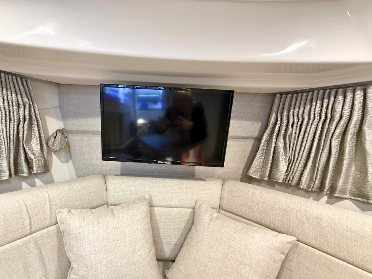 2026 Sea Ray Sundancer 320 32.0 feet, Clearwater, Florida #40