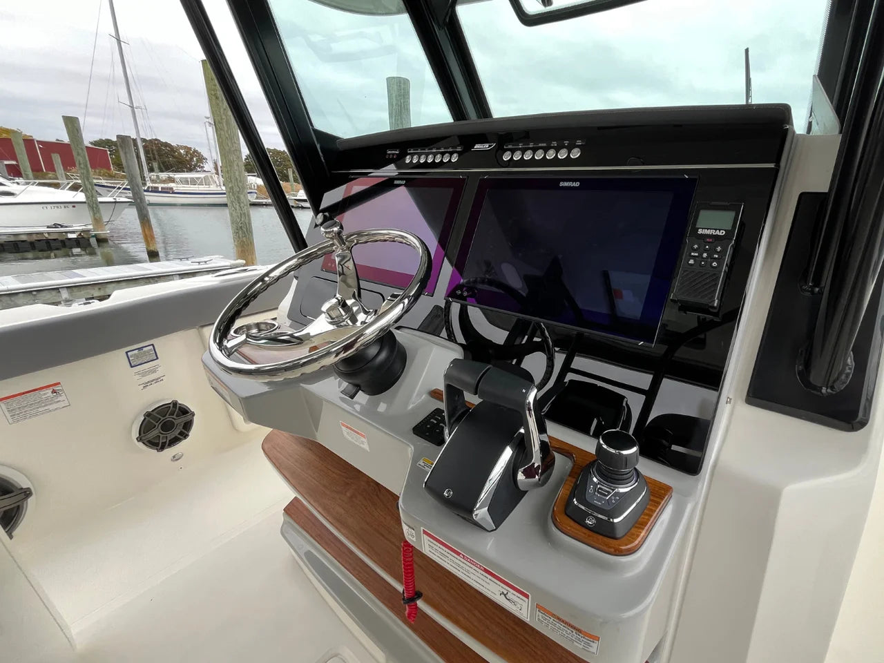 2026 Boston Whaler 360 Outrage 36.0 feet, Clearwater, Florida #36