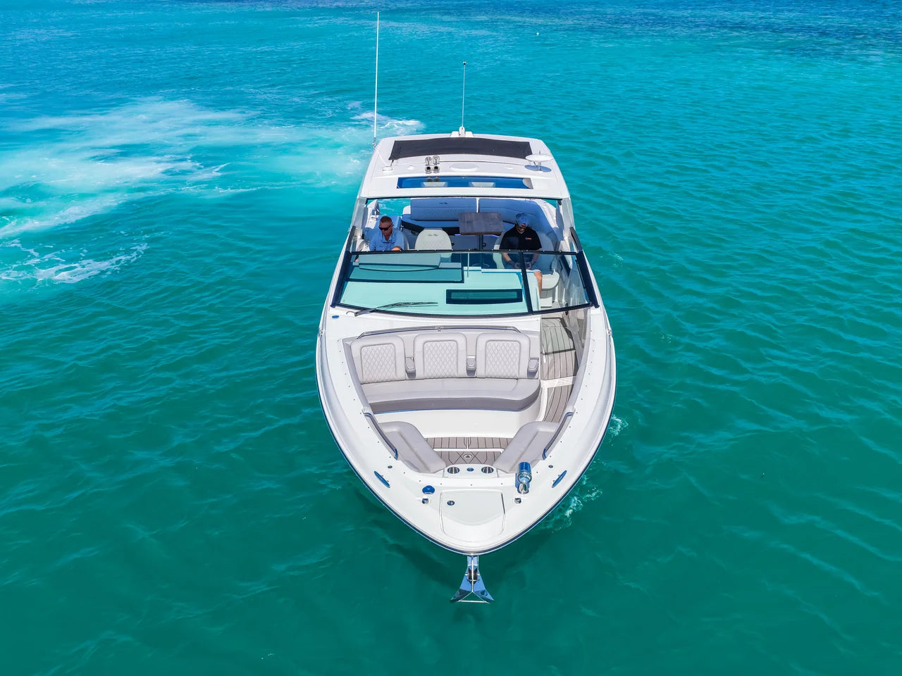 2026 Sea Ray SLX 400 Outboard 40.0 feet, Clearwater, Florida #7