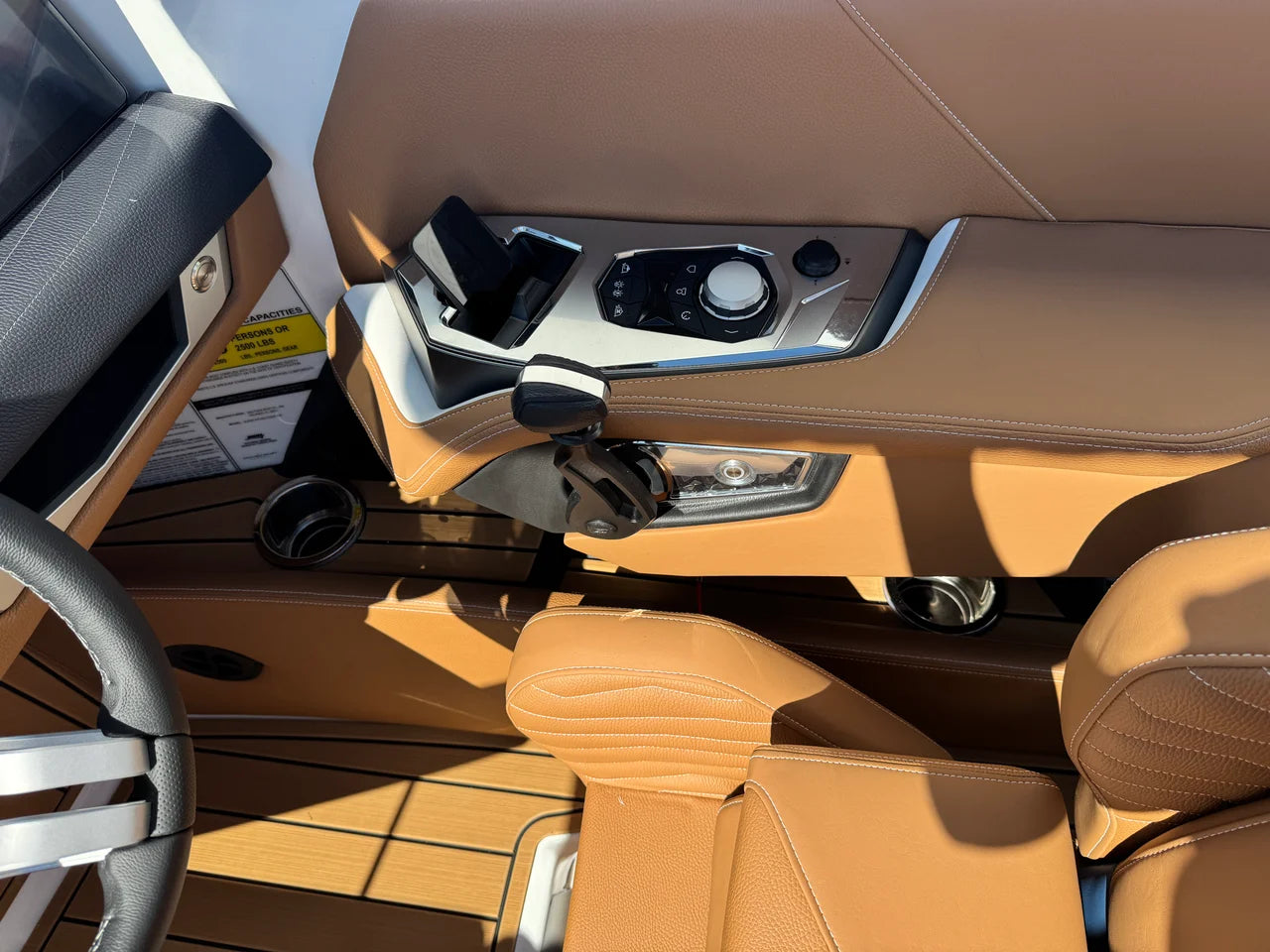 2026 Nautique Super Air Nautique G23 23.0 feet, Clearwater, Florida #43
