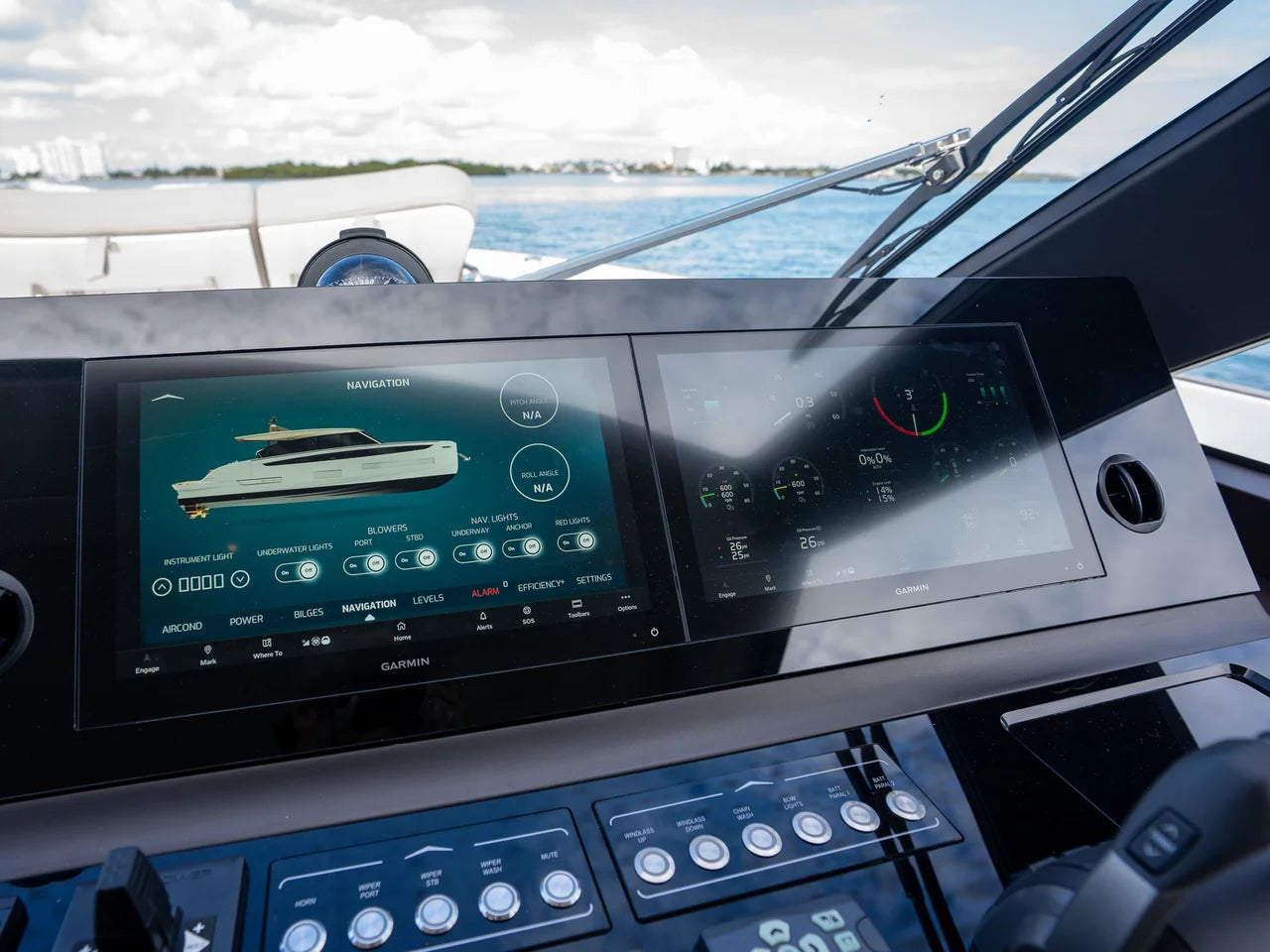 2026 Azimut Seadeck 6 57.0 feet, Clearwater, Florida #38