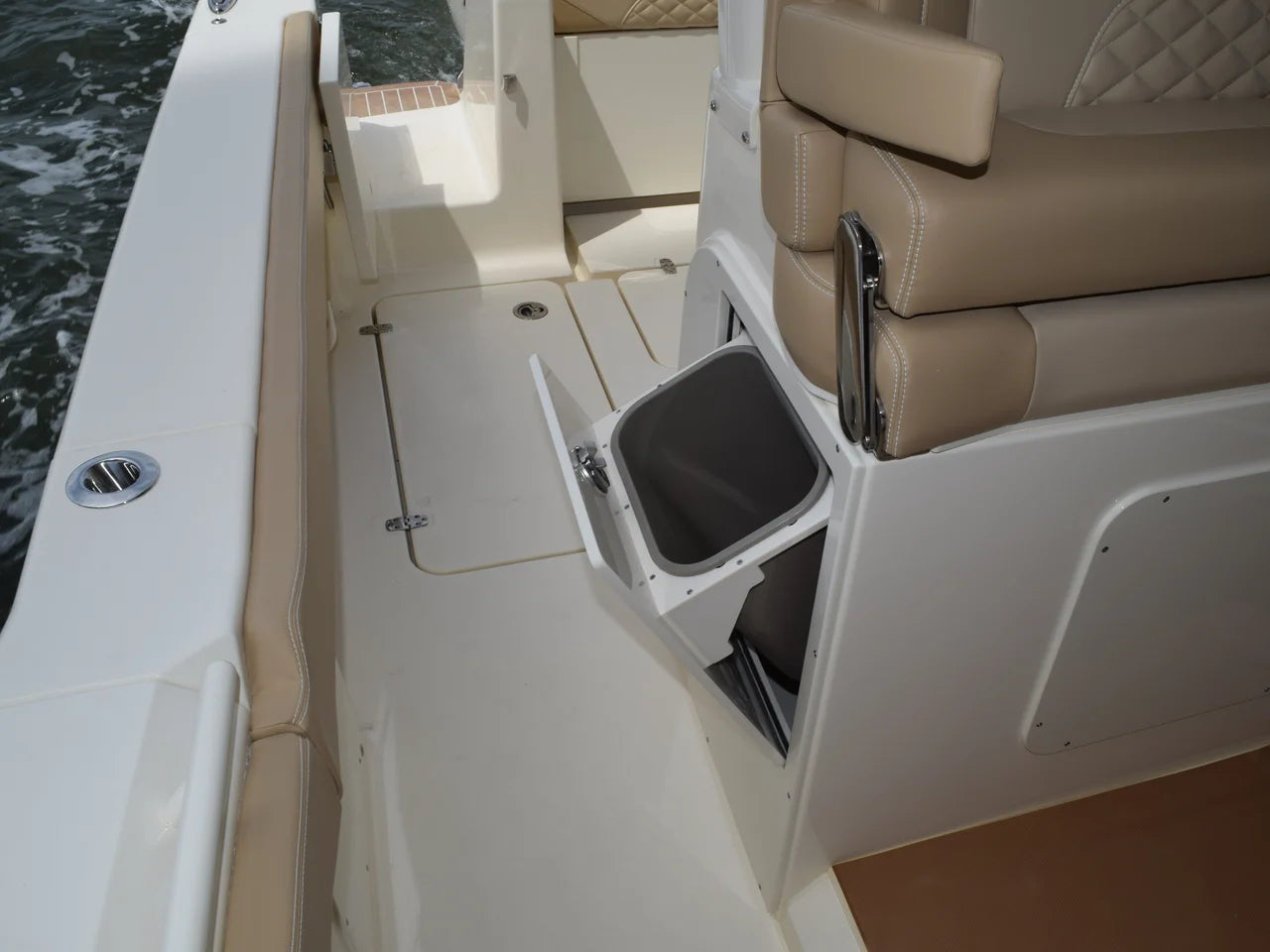 2026 Scout 330 LXF 33.0 feet, Clearwater, Florida #21