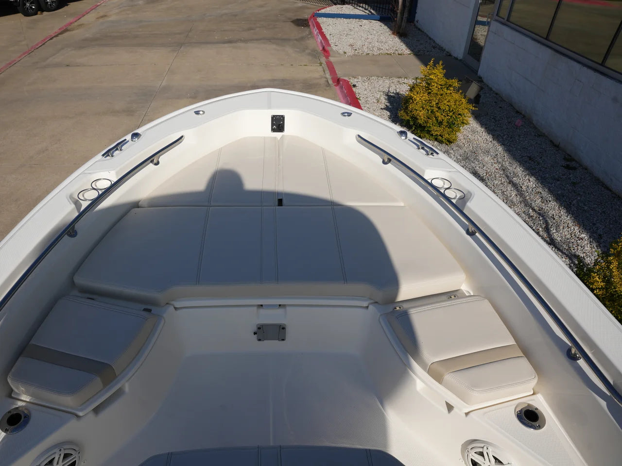 2026 Boston Whaler 250 Dauntless 25.0 feet, Clearwater, Florida #28