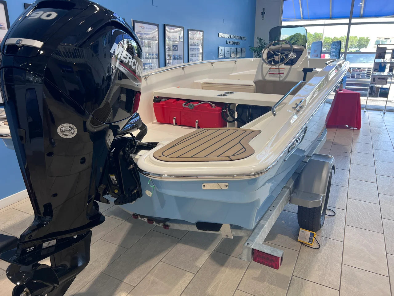 2026 Boston Whaler 160 Super Sport 16.0 feet, Clearwater, Florida #4