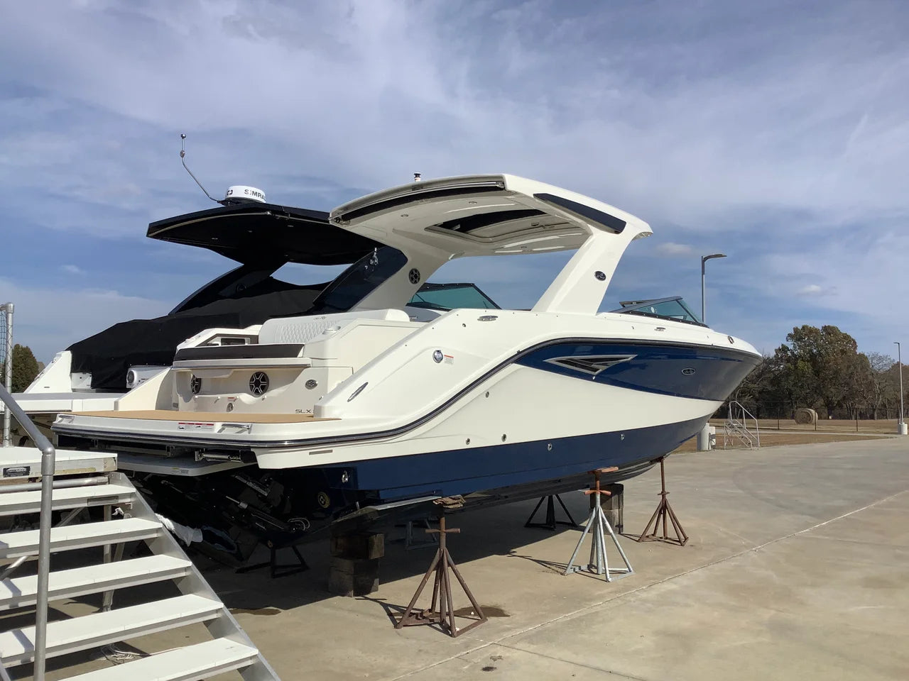 2026 Sea Ray SLX 310 31.0 feet, Clearwater, Florida #3