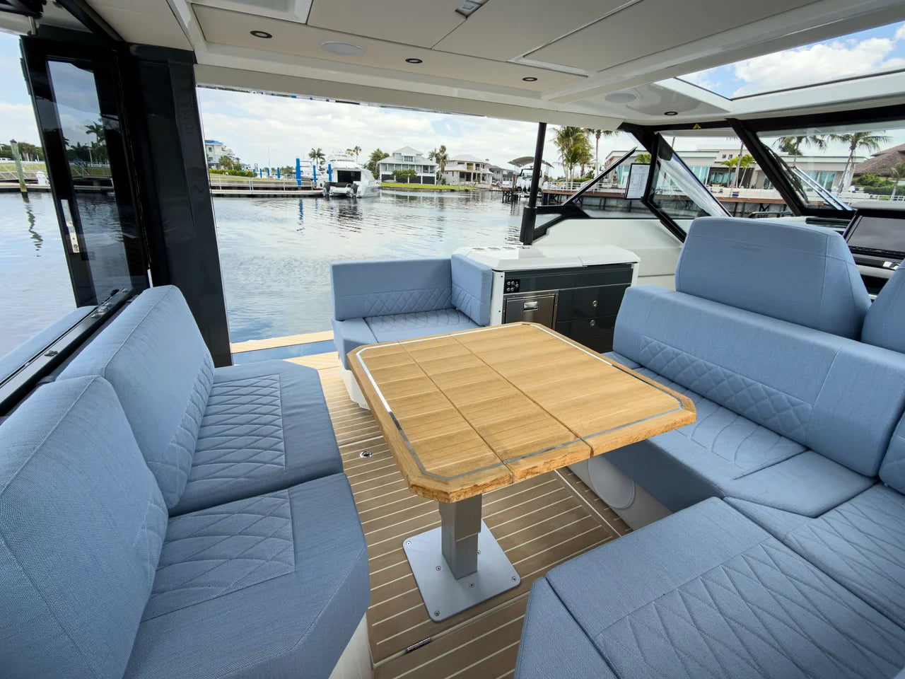 2026 Saxdor 400 GTO 40.0 feet, Clearwater, Florida #13
