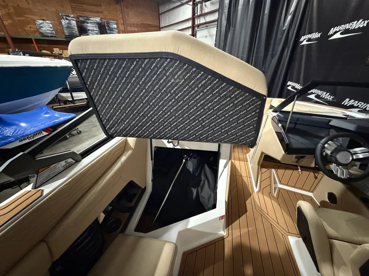 2026 Nautique Super Air Nautique G25 25.0 feet, Clearwater, Florida #44