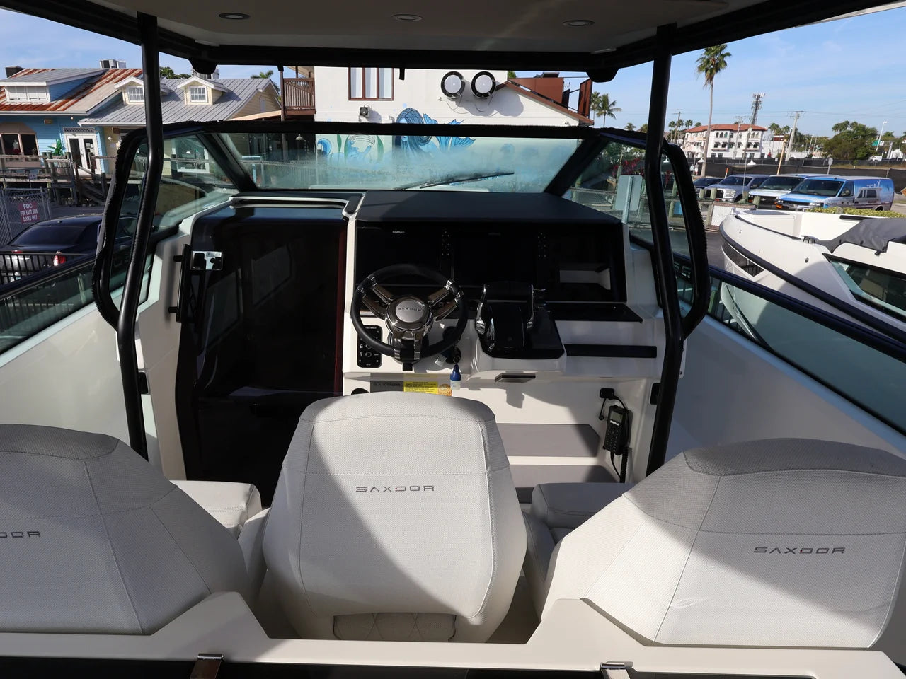 2025 Saxdor 320 GTO 32.0 feet, Clearwater, Florida #14