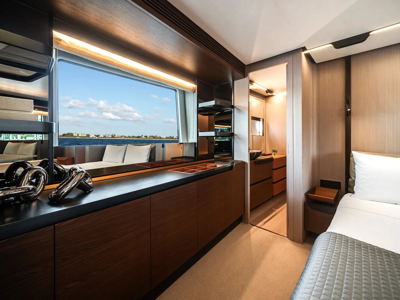 2026 Azimut S8 80.0 feet, Clearwater, Florida #40