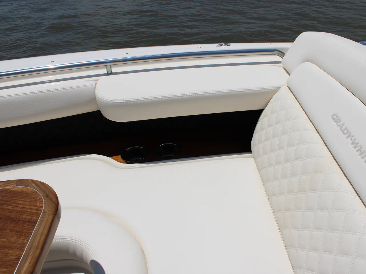 2026 Grady-White Freedom 415 41.0 feet, Clearwater, Florida #51