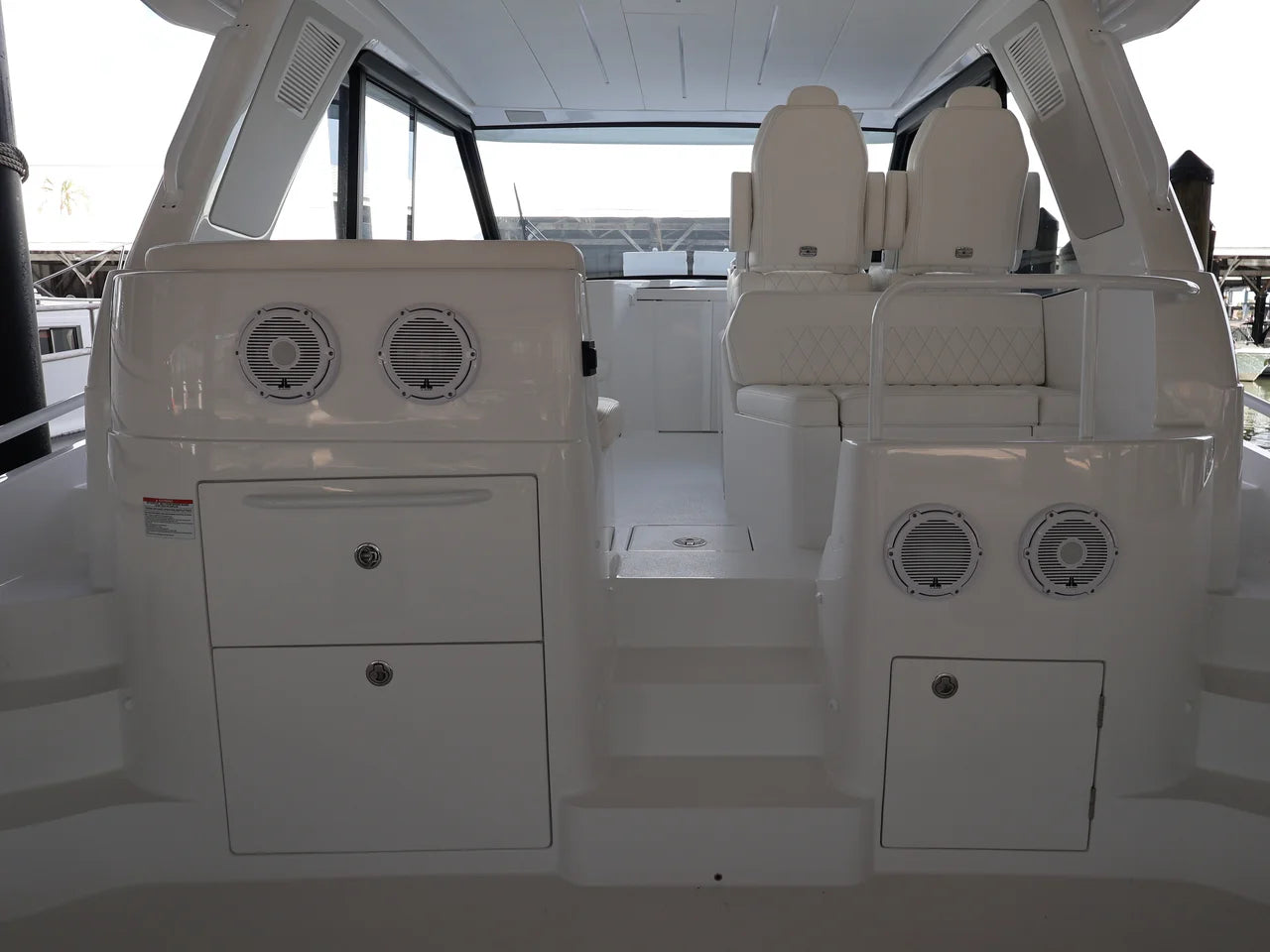 2026 Intrepid 50 EVOLUTION 50.0 feet, Clearwater, Florida #53