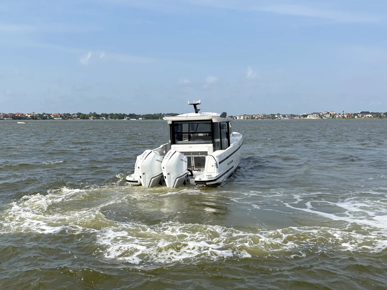 2026 Saxdor 340 GTWA 34.0 feet, Clearwater, Florida #10