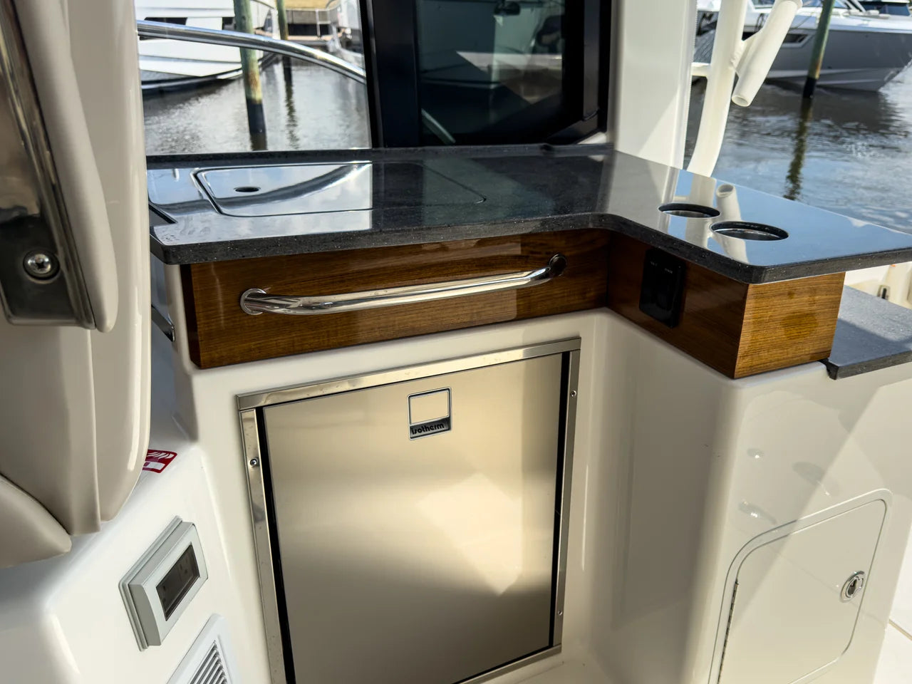 2026 Boston Whaler 365 Conquest 36.0 feet, Clearwater, Florida #15