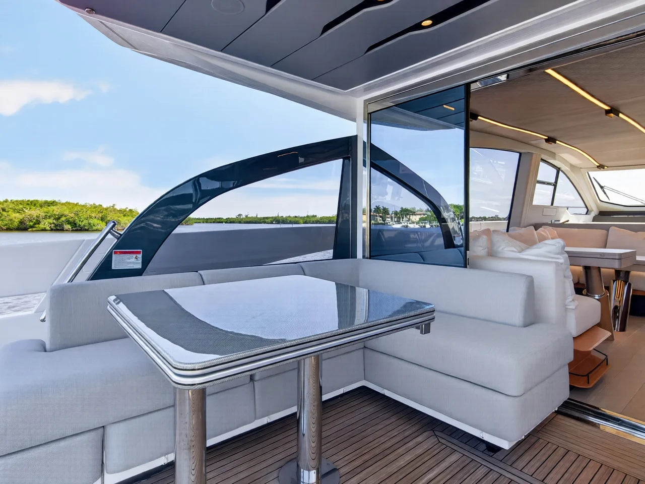 2026 Azimut S7 70.0 feet, Clearwater, Florida #37