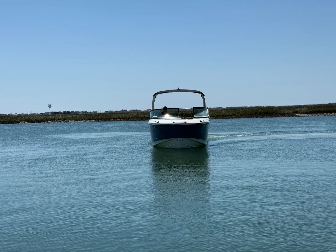 2026 Sea Ray SDX 230 Outboard 23.0 feet, Clearwater, Florida #6