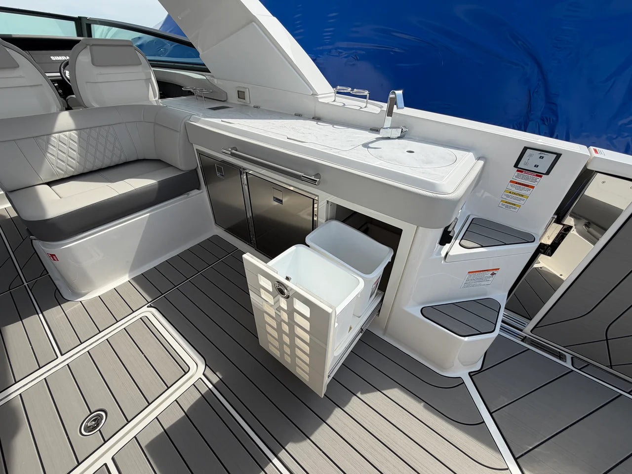 2026 Sea Ray SLX 400 40.0 feet, Clearwater, Florida #46