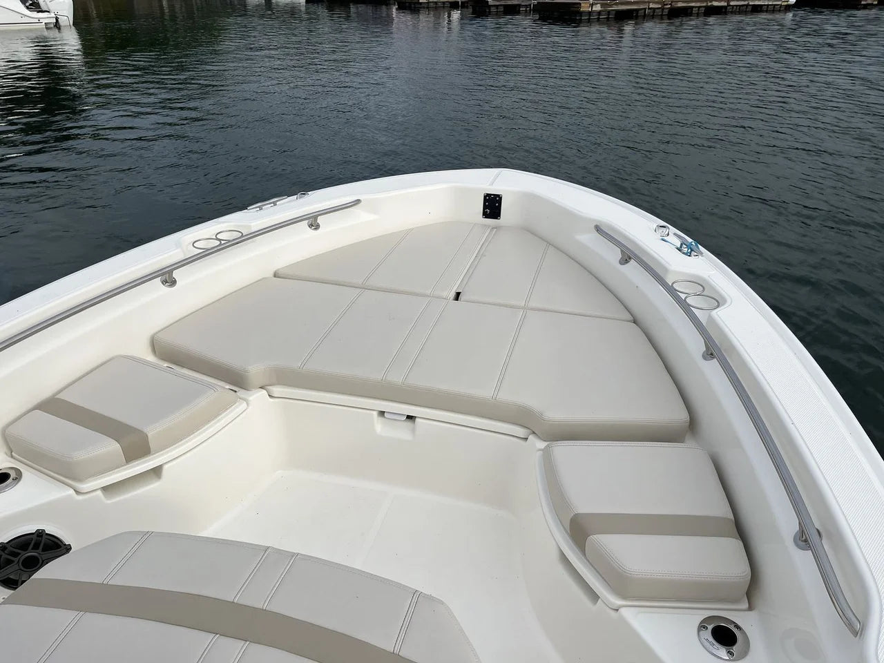 2026 Boston Whaler 250 Dauntless 25.0 feet, Clearwater, Florida #10