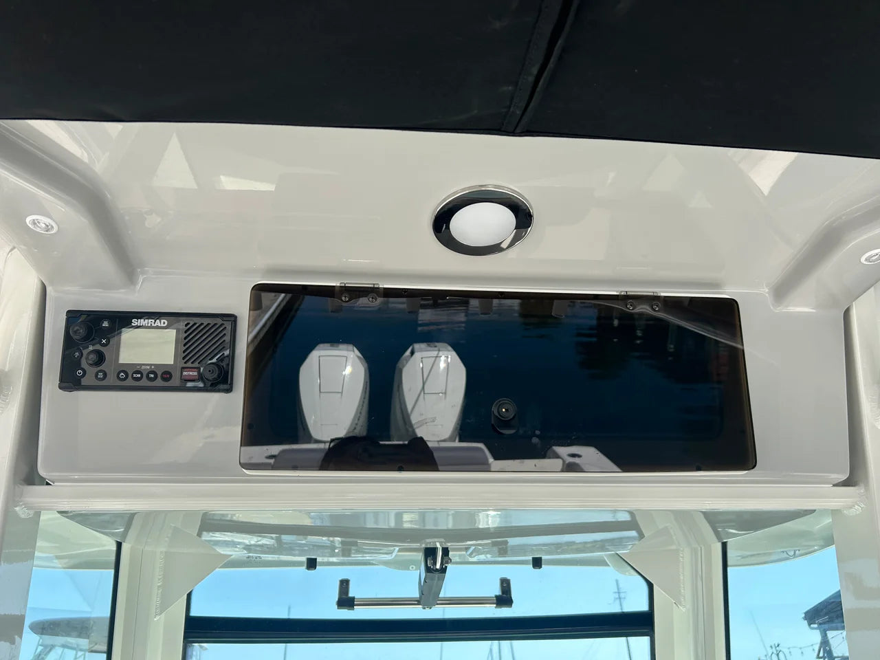 2026 Boston Whaler 330 Outrage 33.0 feet, Clearwater, Florida #31